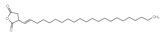 cas no 58598-42-8 is Docosenylsuccinic Anhydride