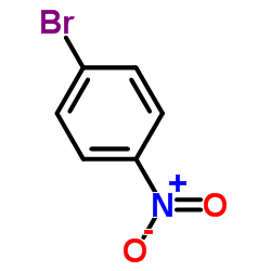 cas no 586-78-7 is 1-Bromo-4-nitrobenzene