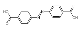 cas no 586-91-4 is 4,4'-azobisbenzoic acid