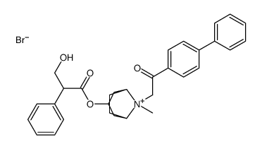 cas no 5868-06-4 is Fentonium