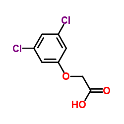 cas no 587-64-4 is (3,5-Dichlorophenoxy)acetic acid
