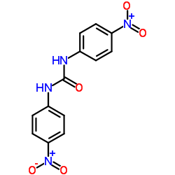 cas no 587-90-6 is 4,4'-dinitrocarbanilide