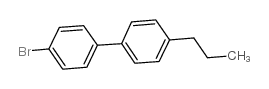 cas no 58743-81-0 is 4-Bromo-4-Propylbiphenyl