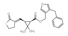 cas no 58769-20-3 is kadethrin