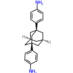 cas no 58788-79-7 is 1,3-Bis(4-aminophenyl)adamantane