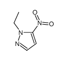 cas no 58793-47-8 is 1-Ethyl-5-nitro-1H-pyrazole
