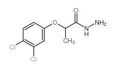 cas no 588673-62-5 is 2-(3,4-DICHLOROPHENOXY)PROPANOHYDRAZIDE