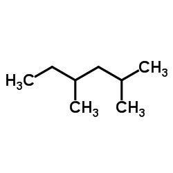 cas no 589-43-5 is 2,4-Dimethylhexane