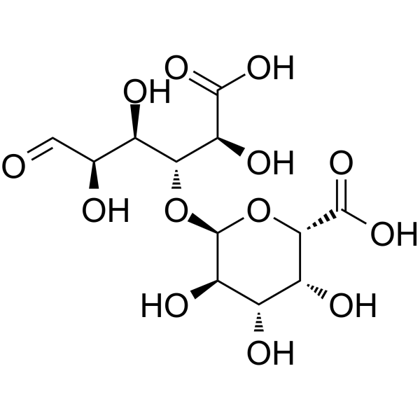 cas no 5894-59-7 is Digalacturonic acid