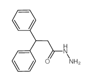 cas no 58973-41-4 is β-Phenylhydrocinnamic acid hydrazide