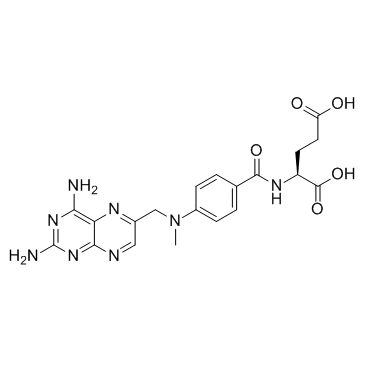 cas no 59-05-2 is Methotrexate