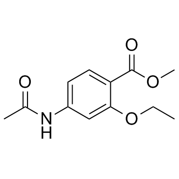 cas no 59-06-3 is Ethopabate