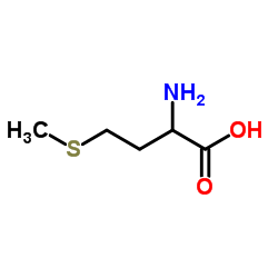 cas no 59-51-8 is DL-Methionine