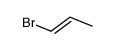 cas no 590-14-7 is 1-bromopropene
