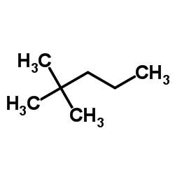 cas no 590-35-2 is 2,2-Dimethylpentane