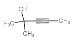 cas no 590-38-5 is 2-METHYL-3-PENTYN-2-OL