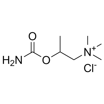 cas no 590-63-6 is Bethanechol chloride