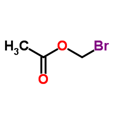 cas no 590-97-6 is brommethylacetat