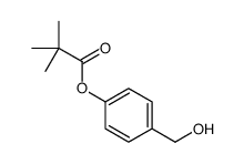 cas no 59012-91-8 is 4-(HYDROXYMETHYL)PHENYL PIVALATE