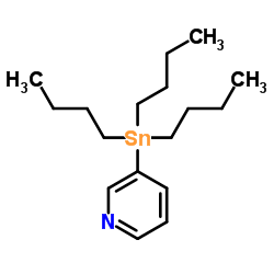 cas no 59020-10-9 is 3-(Tributylstannyl)pyridine