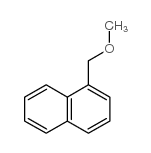 cas no 5903-23-1 is 1-(Methoxymethyl)-naphthalene