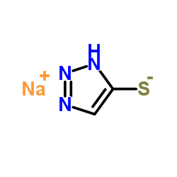 cas no 59032-27-8 is Sodium 1H-1,2,3-triazole-4-thiolate