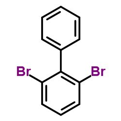 cas no 59080-32-9 is 2,6-Dibromobiphenyl