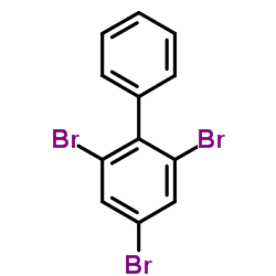 cas no 59080-33-0 is 2,4,6-Tribromobiphenyl