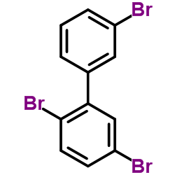 cas no 59080-35-2 is 2,3',5-Tribromobiphenyl