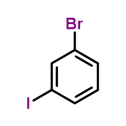 cas no 591-18-4 is 1-Bromo-3-iodobenzene