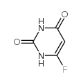 cas no 591-36-6 is 6-fluorouracil