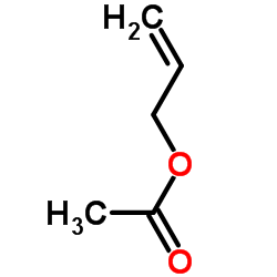 cas no 591-87-7 is Allyl acetate