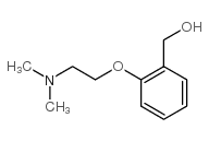 cas no 59115-26-3 is {2-[2-(DIMETHYLAMINO)ETHOXY]PHENYL}METHANOL