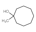 cas no 59123-41-0 is Cyclooctanol, 1-methyl-