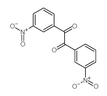 cas no 5913-06-4 is 3,5-Dinitrobenzil