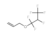 cas no 59158-81-5 is allyl 1,1,2,3,3,3-hexafluoropropyl ether