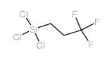 cas no 592-09-6 is Trichloro(3,3,3-trifluoropropyl)silane