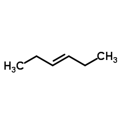 cas no 592-41-6 is 1-hexene