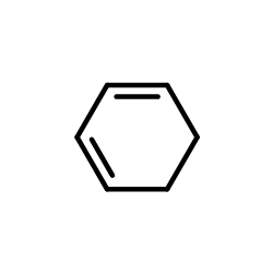 cas no 592-57-4 is 1,3-cyclohexdiene