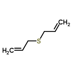 cas no 592-88-1 is Allyl Sulfide