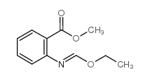 cas no 59204-51-2 is METHYL 2-[(ETHOXYMETHYLENE)AMINO]BENZOATE