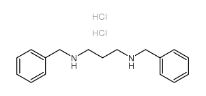 cas no 59211-73-3 is N1,N3-Dibenzylpropane-1,3-diamine dihydrochloride