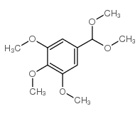 cas no 59276-37-8 is 5-(dimethoxymethyl)-1,2,3-trimethoxybenzene