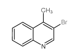 cas no 59280-69-2 is 3-BROMO-4-METHYLQUINOLINE