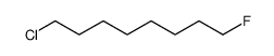 cas no 593-14-6 is 1-chloro-8-fluorooctane