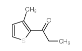 cas no 59303-03-6 is 1-Propanone,1-(3-methyl-2-thienyl)-
