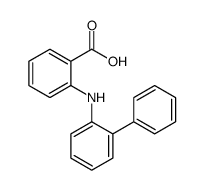 cas no 59304-39-1 is N-(2-BIPHENYL)ANTHRANILIC ACID