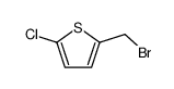 cas no 59311-22-7 is 2-(bromomethyl)-5-chlorothiophene