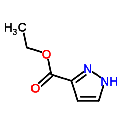 cas no 5932-27-4 is Ethyl pyrazole-3-carboxylate