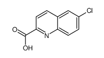 cas no 59394-30-8 is 6-chloroquinoline-2-carboxylic acid
